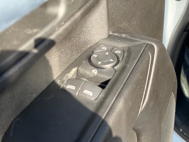 2026 Chevrolet Silverado 2500HD Work Truck