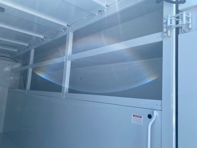 2025 Chevrolet Express 3500 Cutaway Cutaway