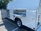 2025 Chevrolet Express 3500 Cutaway Cutaway