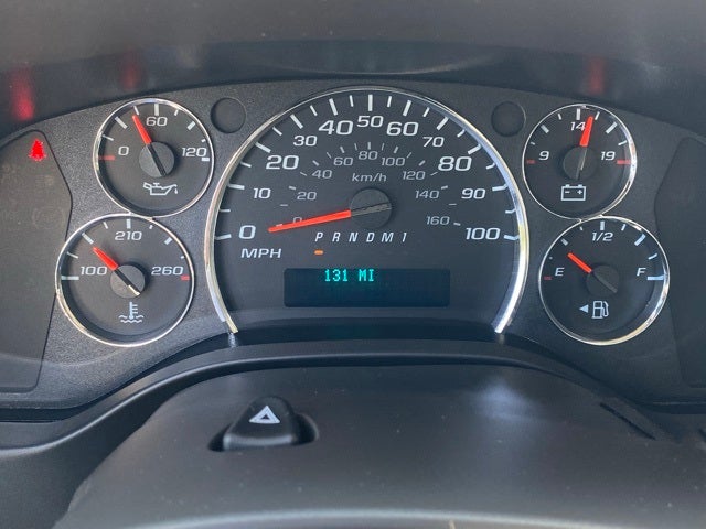 2025 Chevrolet Express 3500 Cutaway Cutaway