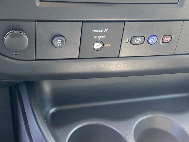 2025 Chevrolet Express 3500 Cutaway Cutaway