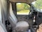 2026 Chevrolet Express 3500 Work Van Cutaway