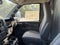 2026 Chevrolet Express 3500 Work Van Cutaway