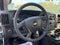 2026 Chevrolet Express 3500 Work Van Cutaway