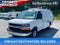 2025 Chevrolet Express 3500 Cutaway Cutaway