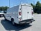 2025 Chevrolet Express 3500 Cutaway Cutaway
