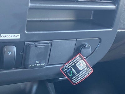 2025 Chevrolet Express 3500 Cutaway Cutaway