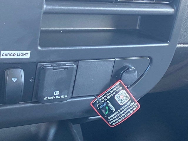 2025 Chevrolet Express 3500 Cutaway Cutaway