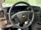 2026 Chevrolet Express 3500 Work Van Cutaway