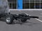 2026 Chevrolet Express 3500 Work Van Cutaway
