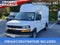 2025 Chevrolet Express 3500 Cutaway Cutaway