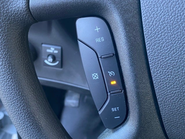 2025 Chevrolet Express 3500 Cutaway Cutaway