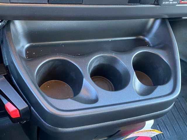 2025 Chevrolet Express 3500 Cutaway Cutaway