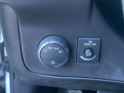 2025 Chevrolet Express 3500 Cutaway Cutaway