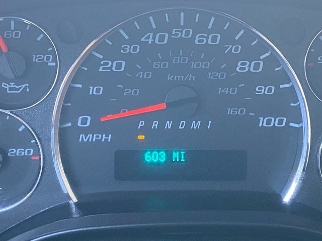 2025 Chevrolet Express 3500 Cutaway Cutaway