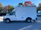 2025 Chevrolet Express 3500 Cutaway Cutaway