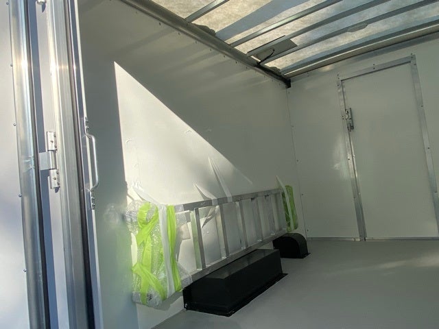 2025 Chevrolet Express 3500 Cutaway Cutaway