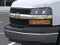 2026 Chevrolet Express 3500 Work Van Cutaway