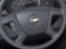 2026 Chevrolet Express 3500 Work Van Cutaway
