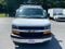 2025 Chevrolet Express 3500 Cutaway Cutaway