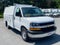 2025 Chevrolet Express 3500 Cutaway Cutaway
