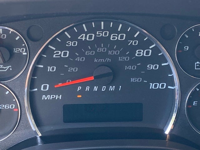 2025 Chevrolet Express 3500 Cutaway Cutaway