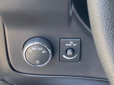 2025 Chevrolet Express 3500 Cutaway Cutaway