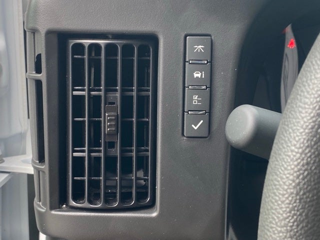 2025 Chevrolet Express 3500 Cutaway Cutaway