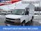 2025 Chevrolet Express 3500 Work Van Cutaway
