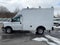 2025 Chevrolet Express 3500 Work Van Cutaway
