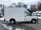 2025 Chevrolet Express 3500 Work Van Cutaway