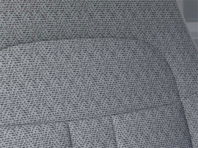 2025 Chevrolet Express 3500 Work Van Cutaway