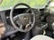 2026 Chevrolet Express 3500 Work Van Cutaway