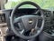 2026 Chevrolet Express 3500 Work Van Cutaway