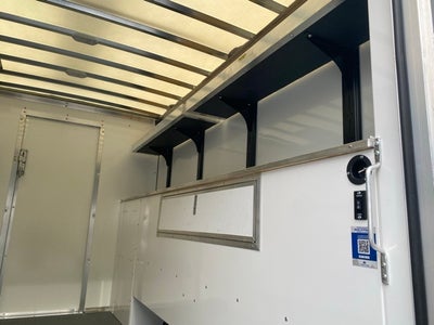 2025 Chevrolet Express 3500 Cutaway Cutaway