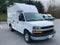 2025 Chevrolet Express 3500 Cutaway Cutaway