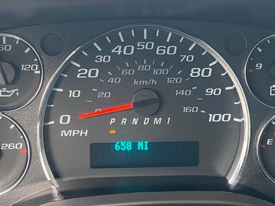 2025 Chevrolet Express 3500 Cutaway Cutaway