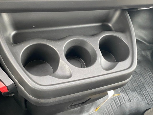 2025 Chevrolet Express 3500 Cutaway Cutaway