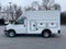 2025 Chevrolet Express 3500 Cutaway Cutaway