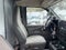2025 Chevrolet Express 3500 Work Van Cutaway