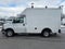 2025 Chevrolet Express 3500 Work Van Cutaway
