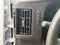 2025 Chevrolet Express 3500 Work Van Cutaway