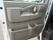 2025 Chevrolet Express 3500 Work Van Cutaway