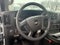 2025 Chevrolet Express 3500 Work Van Cutaway