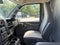 2026 Chevrolet Express 3500 Work Van Cutaway