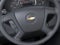 2026 Chevrolet Express 3500 Work Van Cutaway