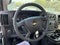 2026 Chevrolet Express 3500 Work Van Cutaway