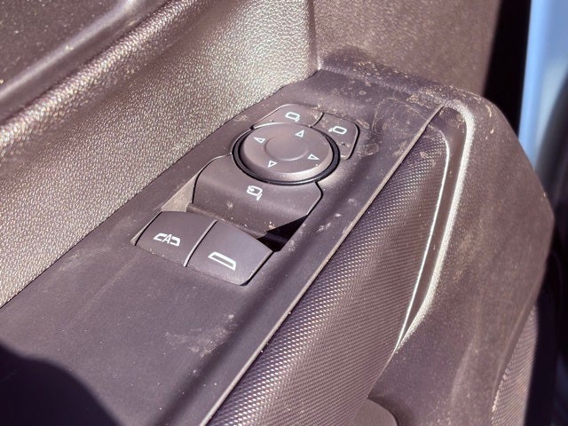 2026 Chevrolet Silverado 2500HD Work Truck