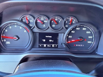 2026 Chevrolet Silverado 2500HD Work Truck