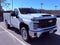2026 Chevrolet Silverado 2500HD Work Truck